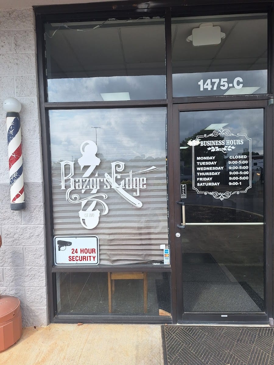 Razors Edge Barber Shop, photo 2