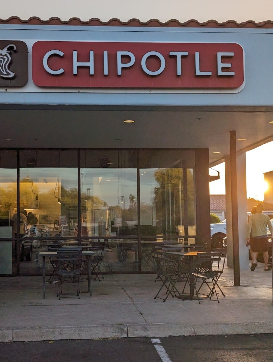 Chipotle Mexican Grill, photo 2