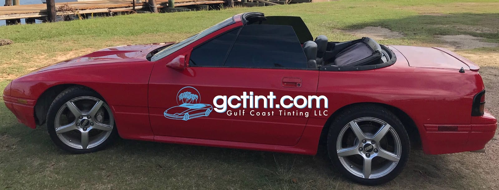 Gulf Coast Tinting LLC, photo 2