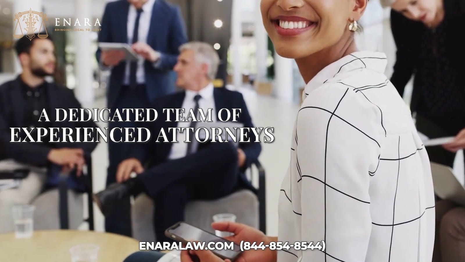 Enara Law, photo 3