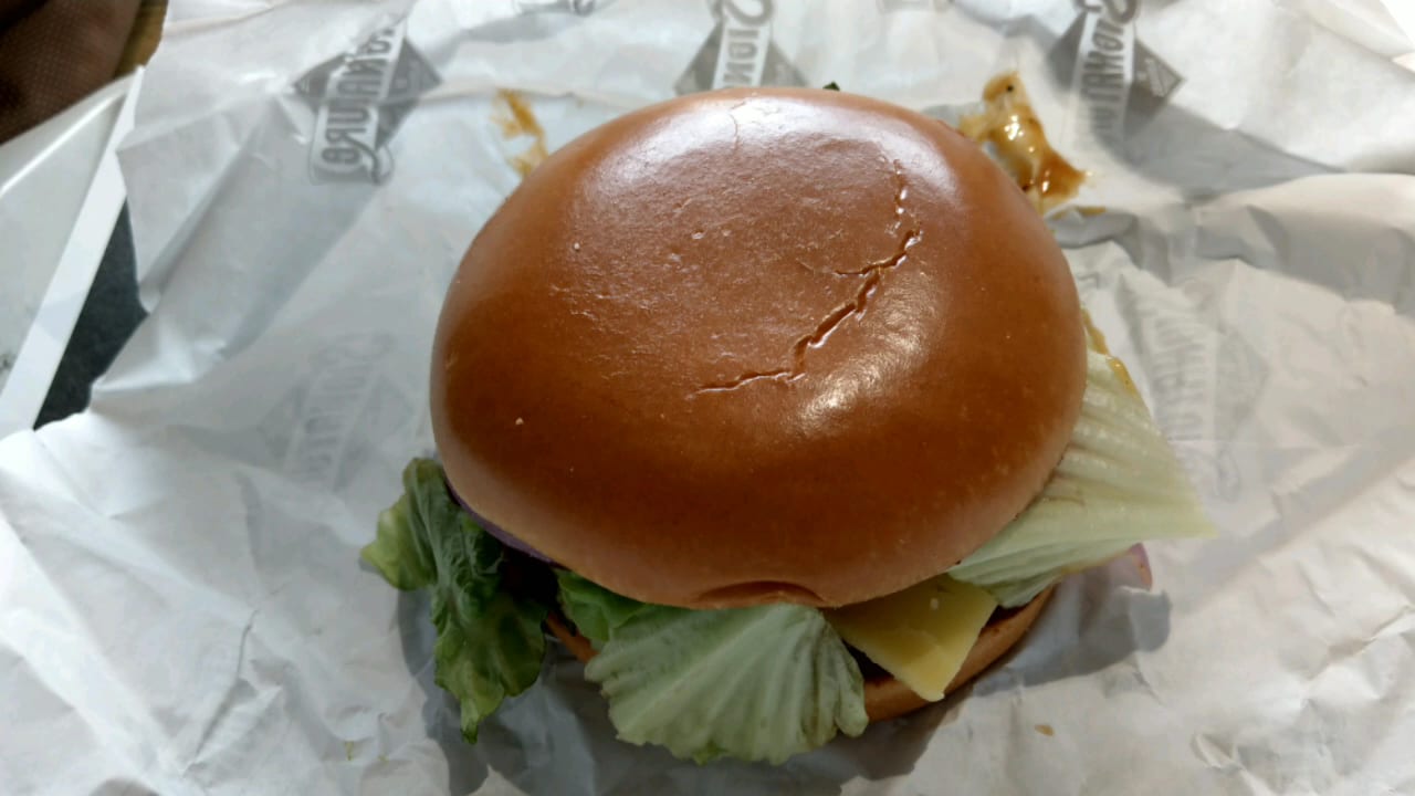 McDonald's, photo 3