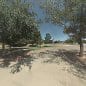 Cactus Park Basketball Court