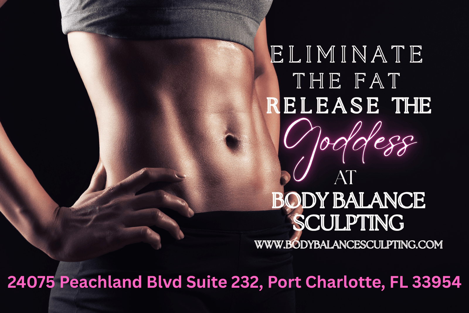 Body Balance Sculpting, photo 2