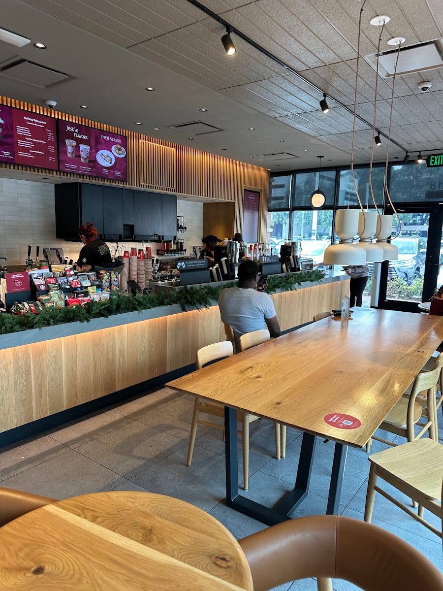 Starbucks Coffee Company, photo 4