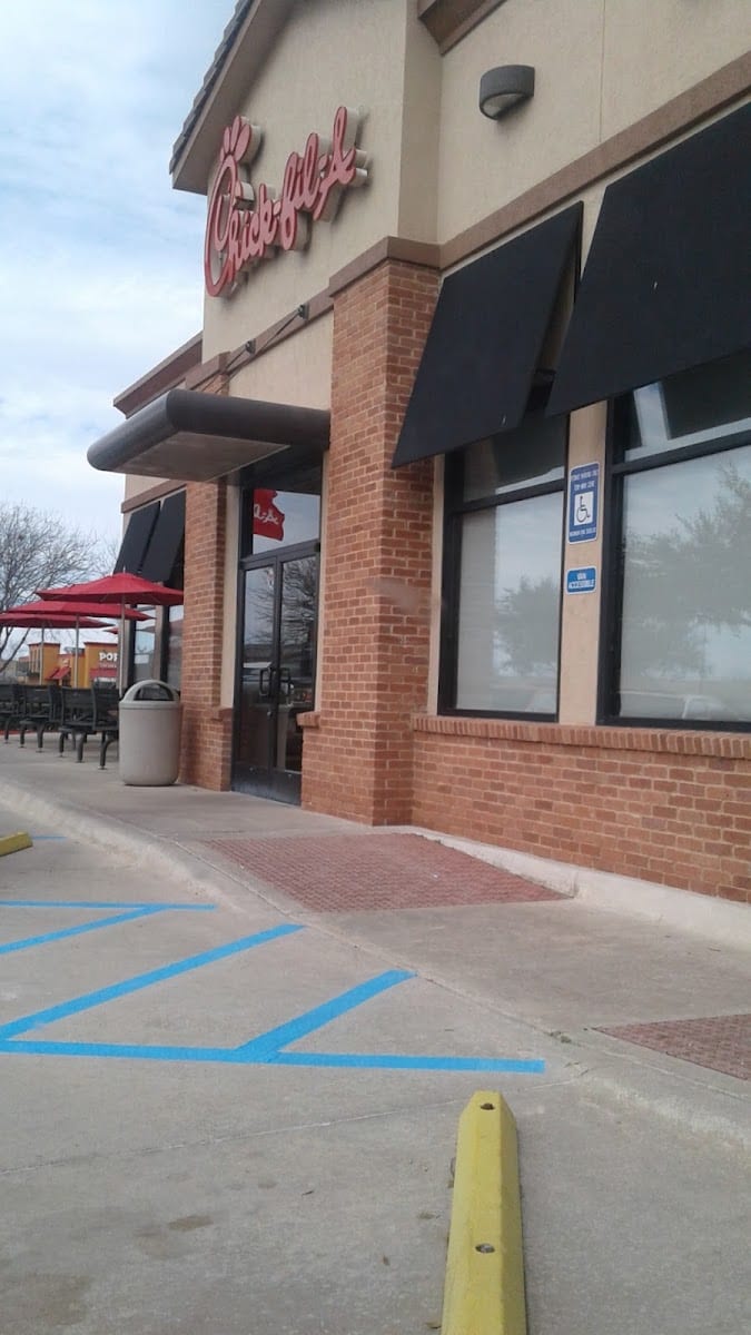 Chick-fil-A, photo 2
