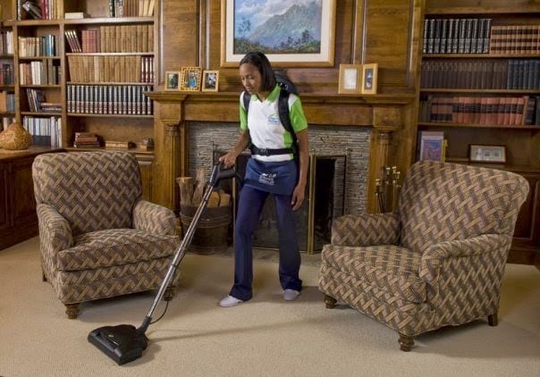 The Cleaning Authority - Plano / Frisco, photo 2