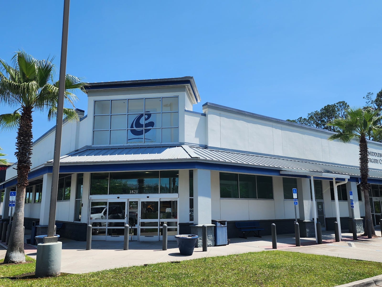 Rebound Rehabilitation - Middleburg, photo 2