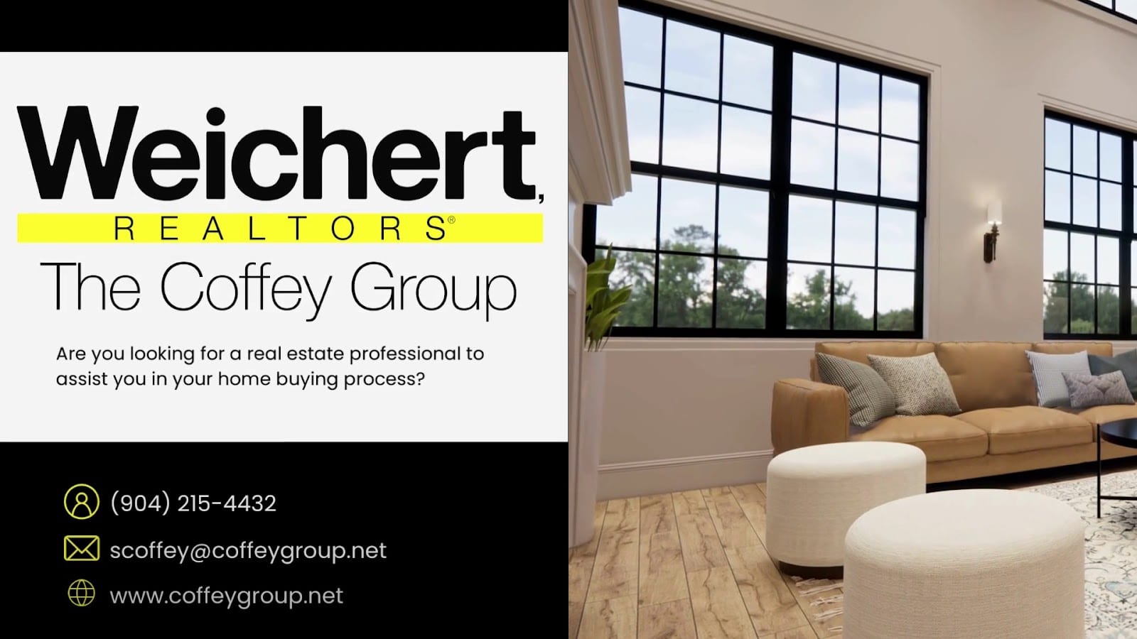 Weichert Realtors - The Coffey Group, photo 3