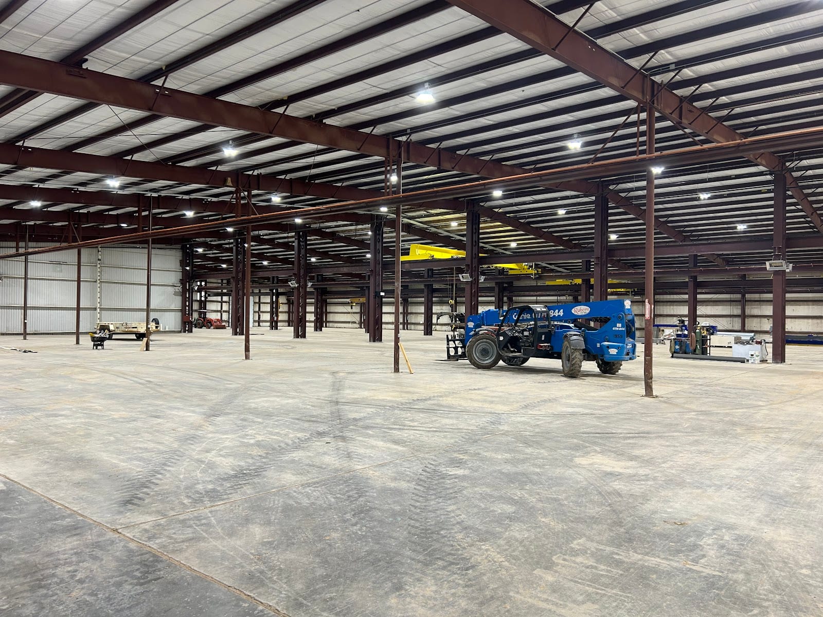 Red Dirt Associates, photo 3
