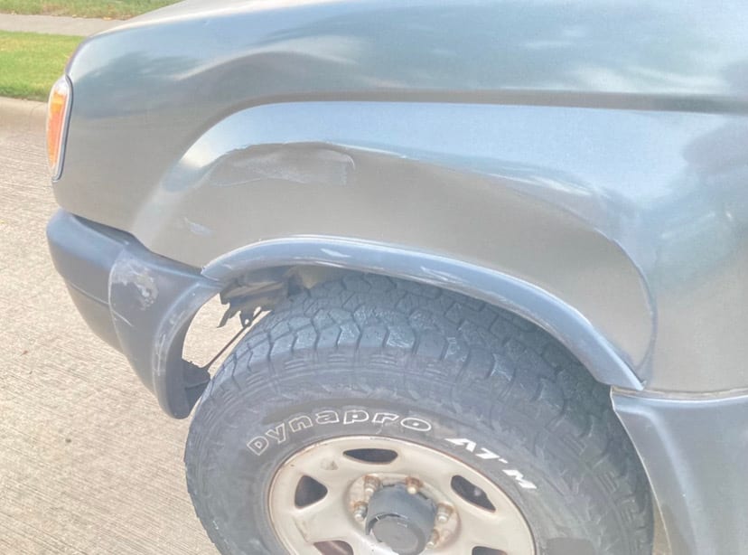 Frisco Auto Body, photo 3