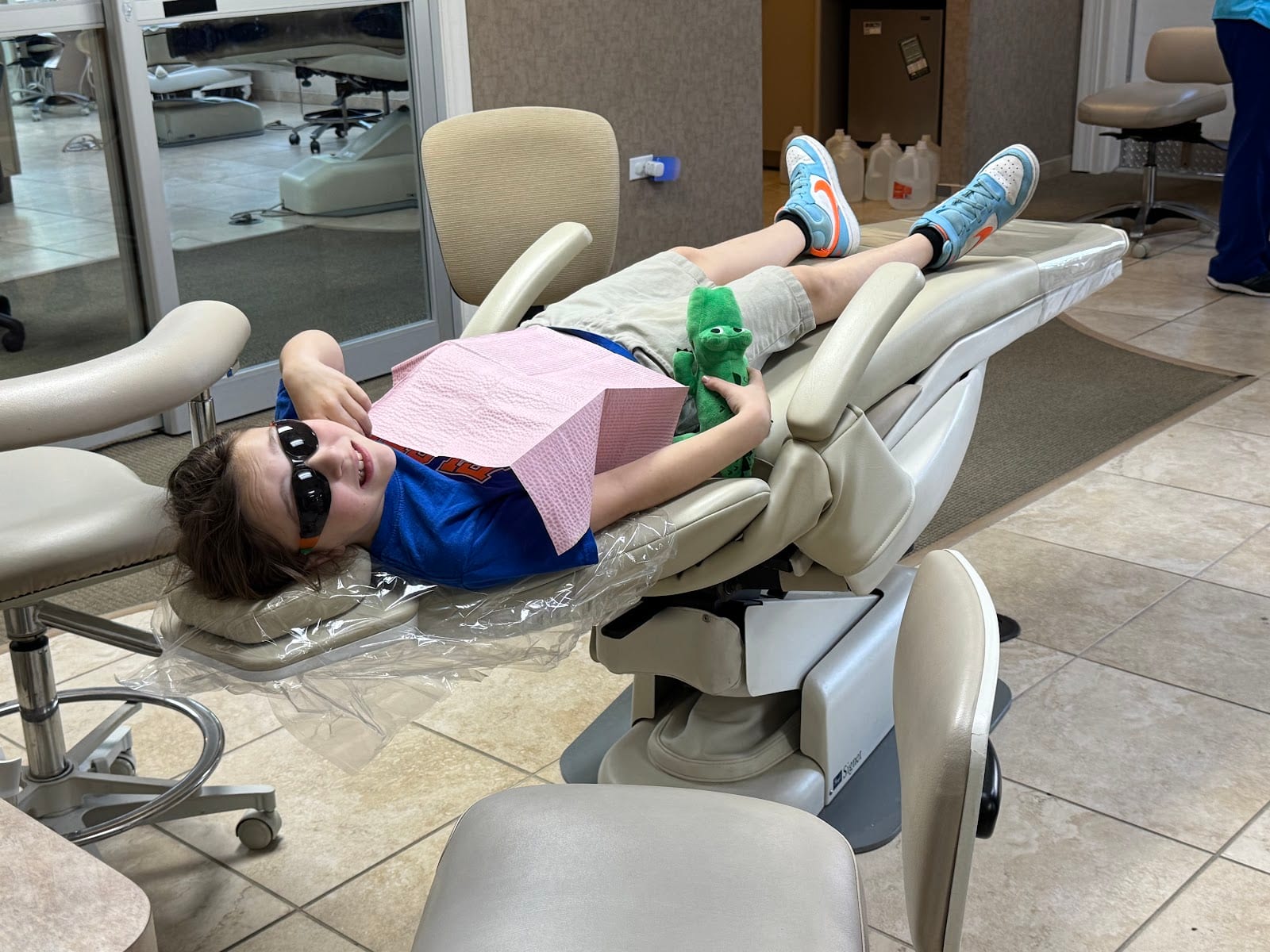 Myers Pediatric Dentistry & Orthodontics