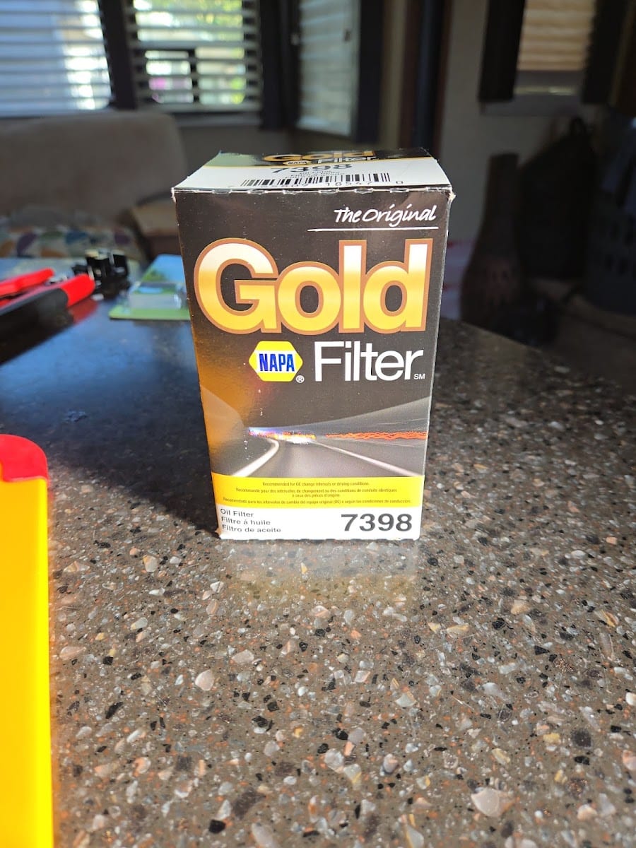 NAPA Auto Parts, photo 3