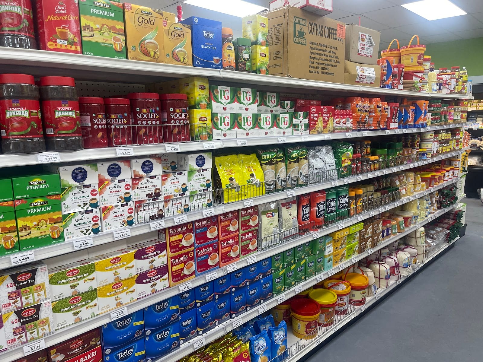 Star Bazaar Indian Supermarket