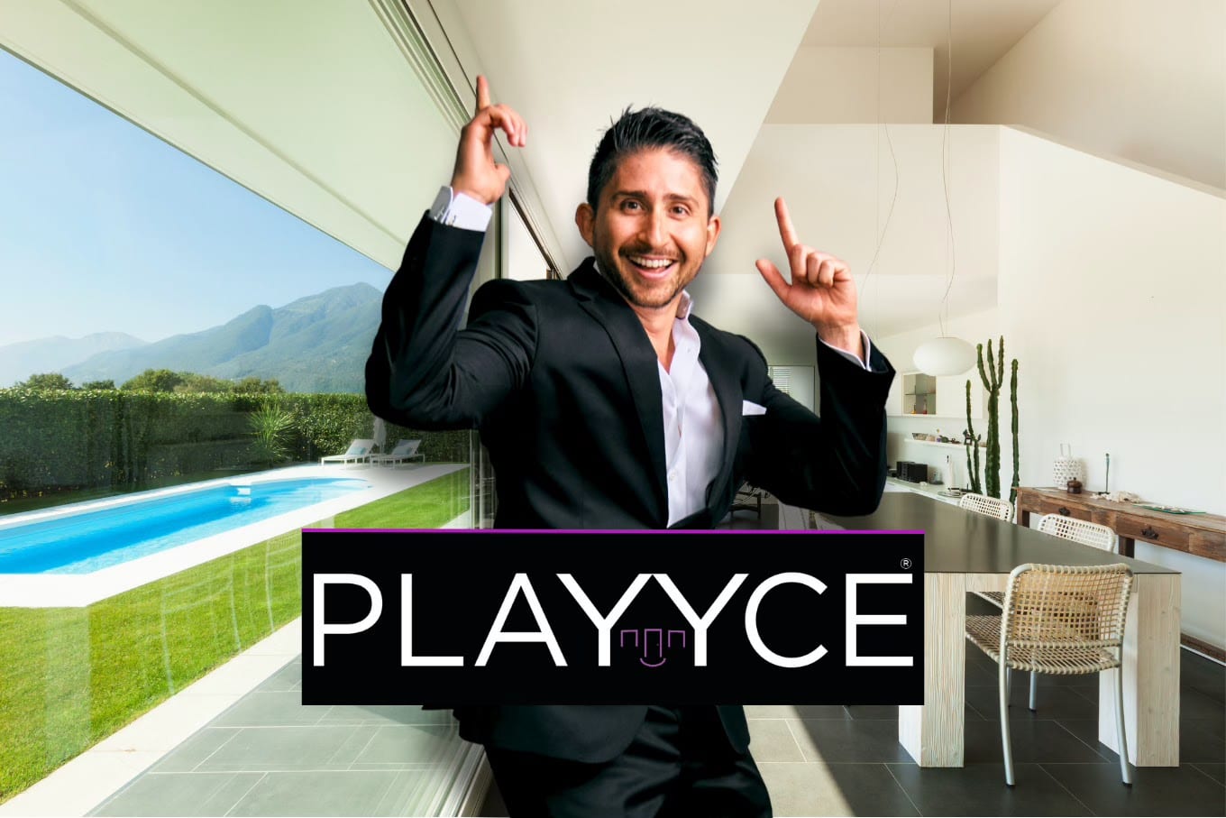 PLAYYCE powered by EXP Realty, photo 2