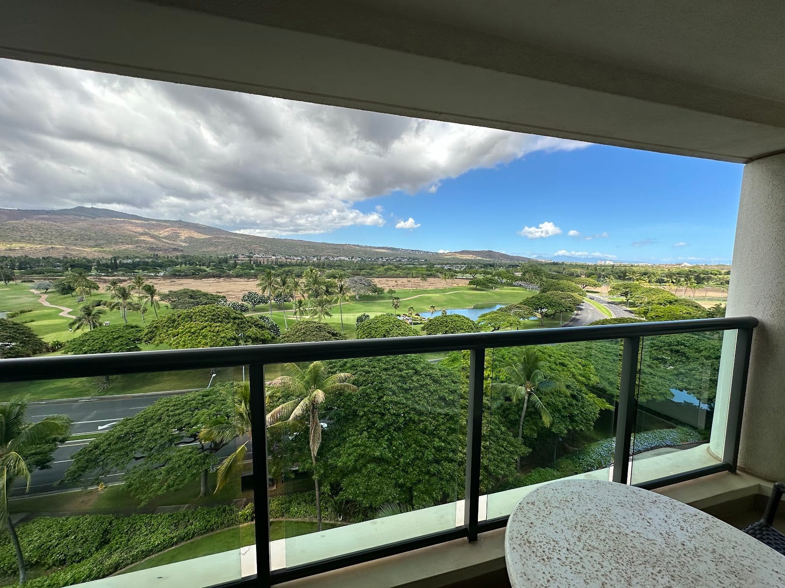Hale Moana Tower