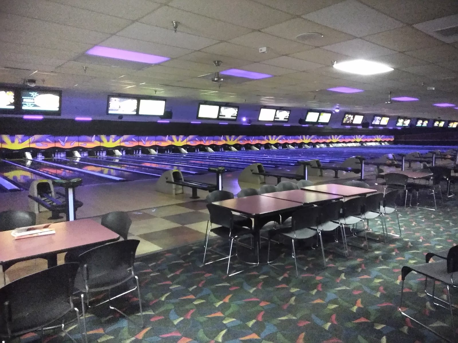 Lucky Strike Mobile, photo 3