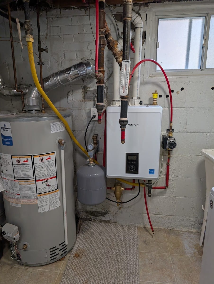 Irwin Heating & Cooling, photo 4