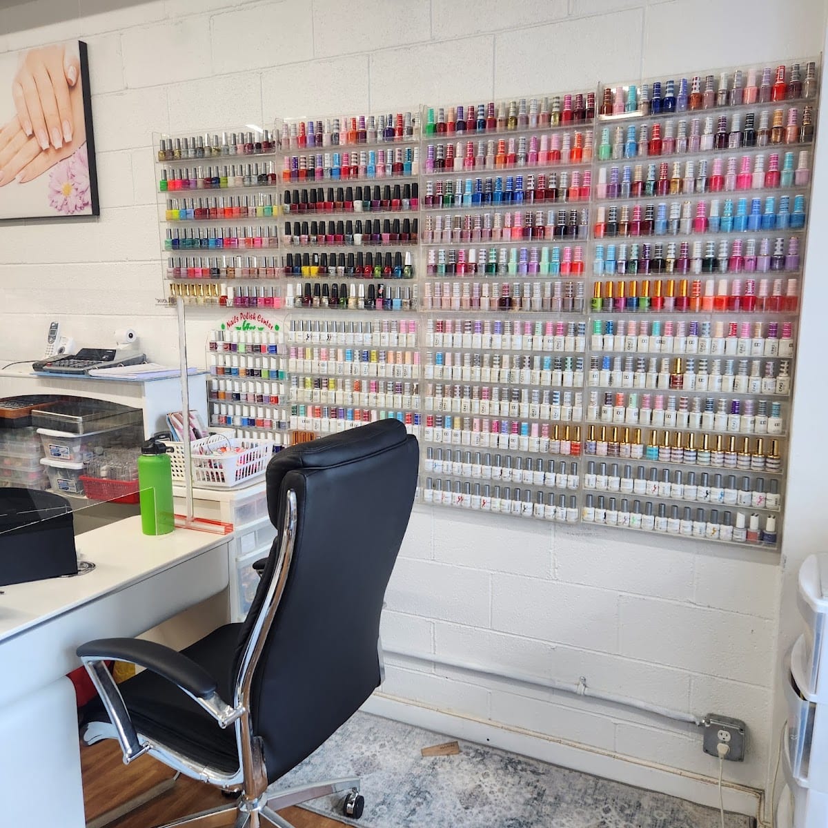 Aloha Hair & Nail