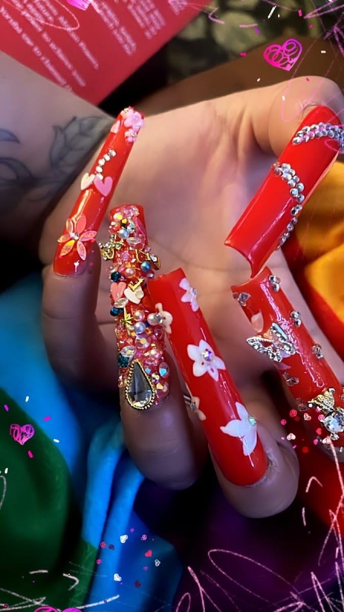 LittyPrettyNails