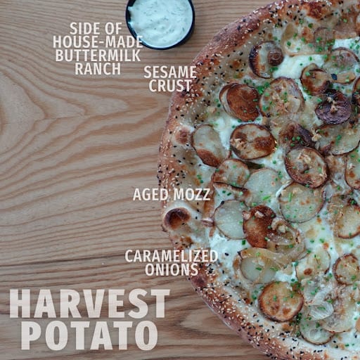 Flippers Pizza Co. - South Tampa, photo 3