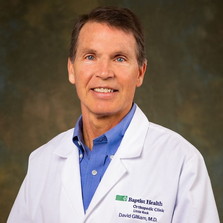 David Lewis Gilliam, MD, photo 3