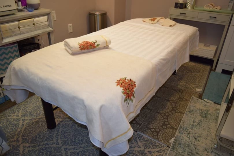 Evergreen Massage, photo 4