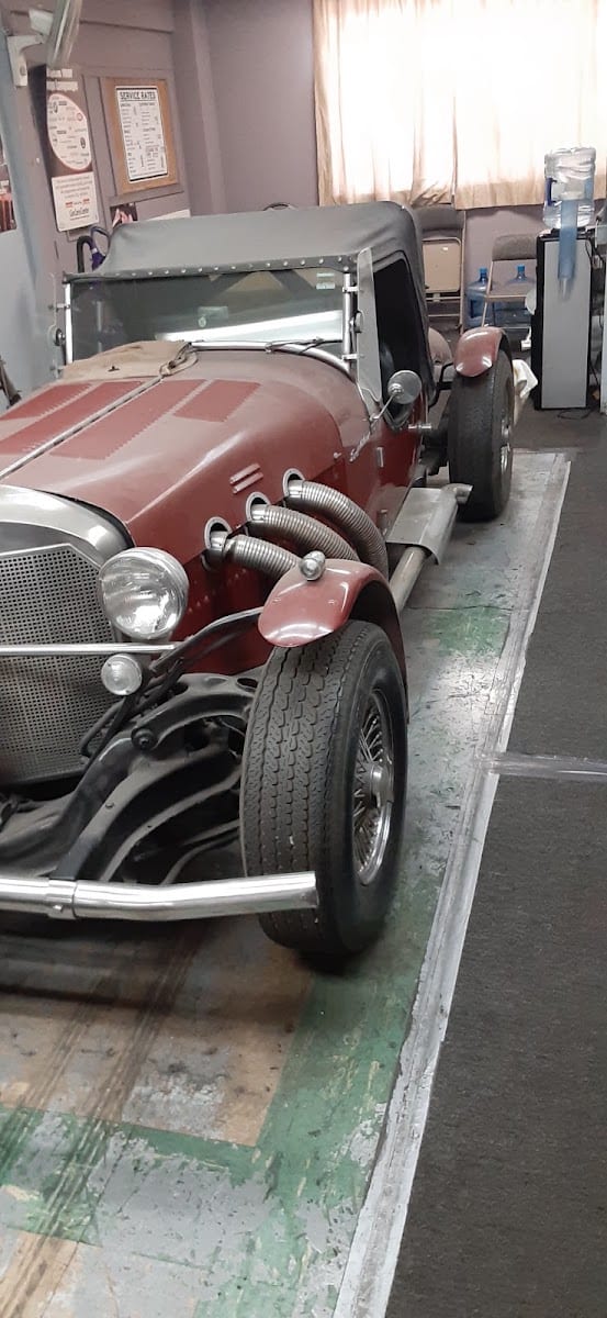 Horizon Auto Repair, photo 3