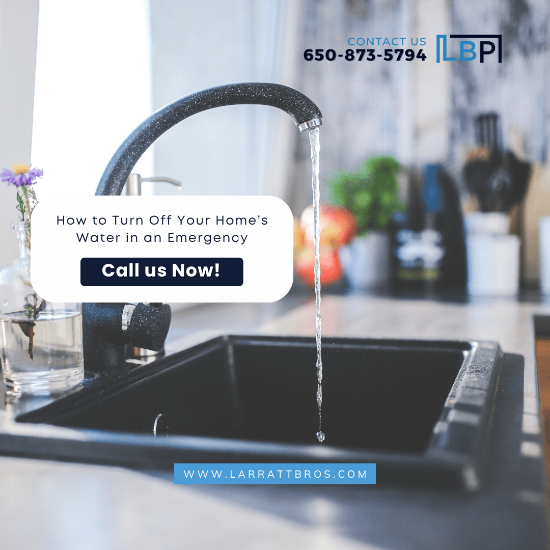 Larratt Brothers Plumbing, photo 3
