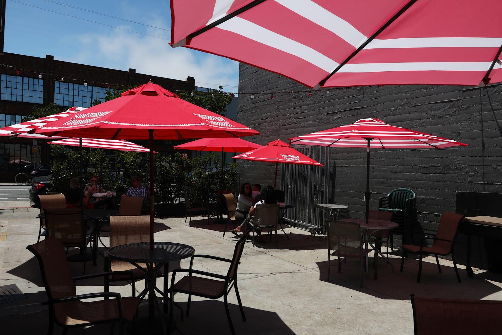 Mars Bar & Restaurant, photo 2