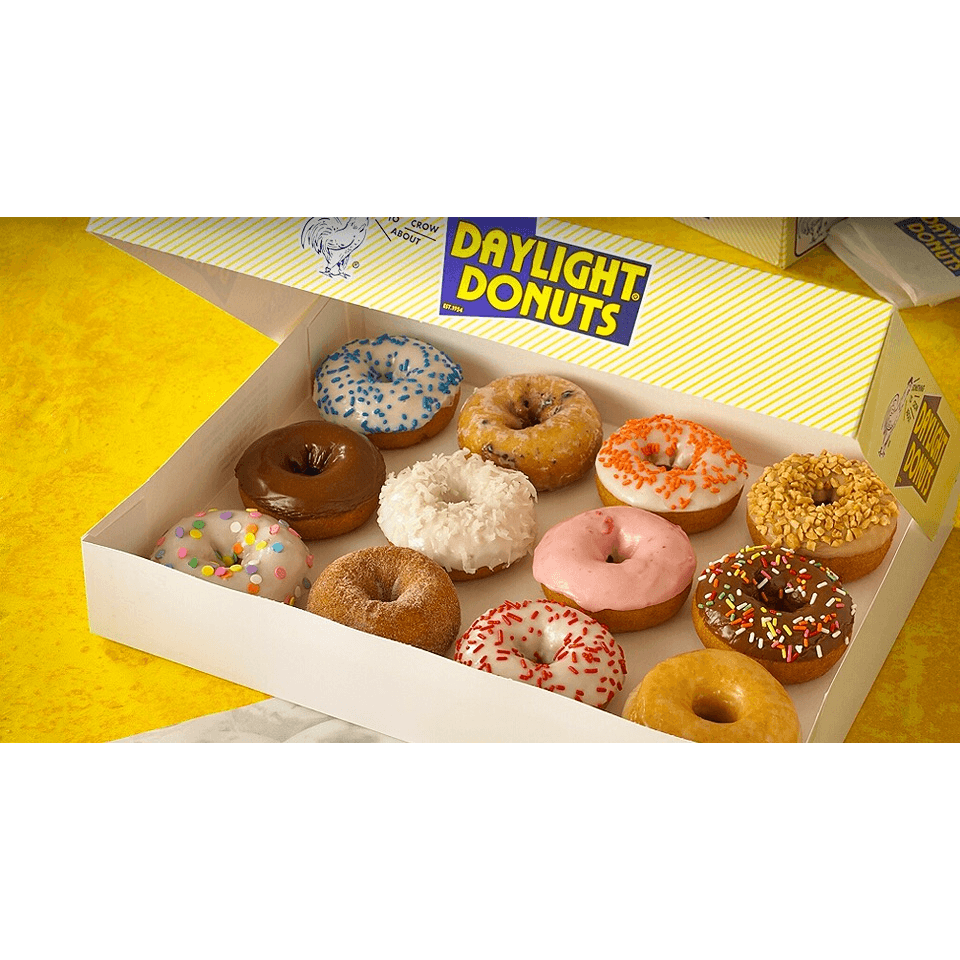 AR Donuts, photo 2