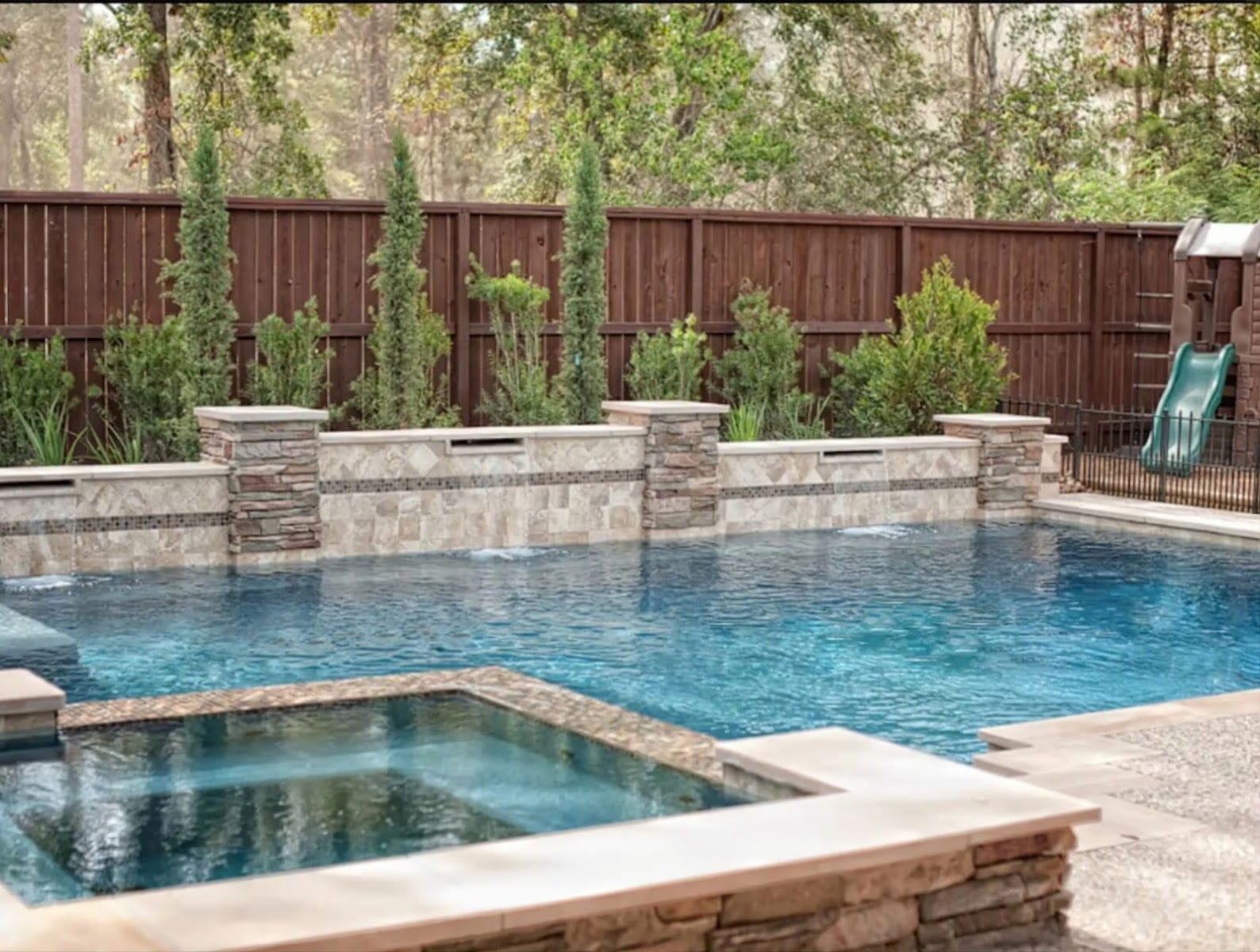 Blue Haven Pools & Spas, photo 4