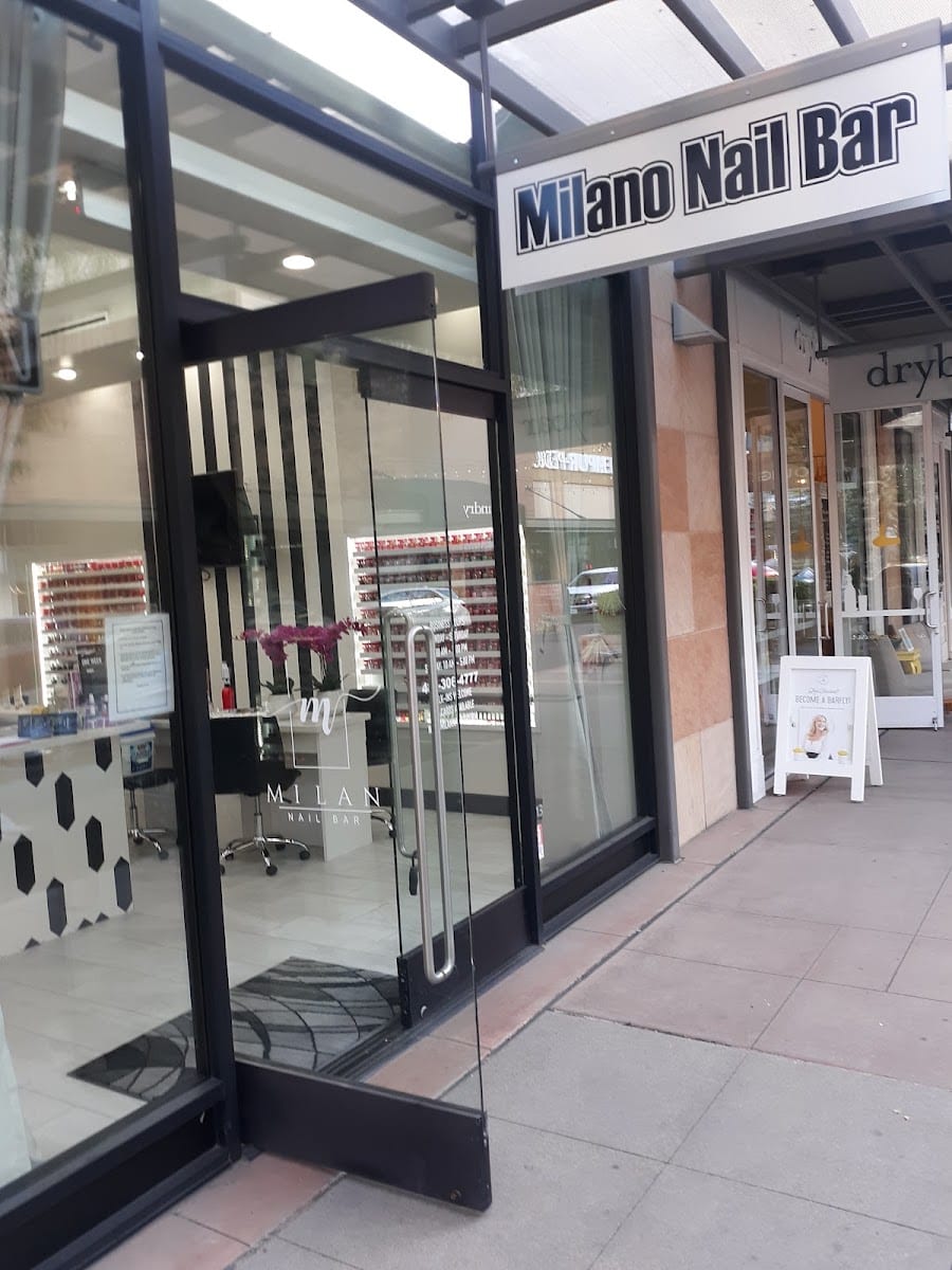 Milan Nail Bar, photo 3