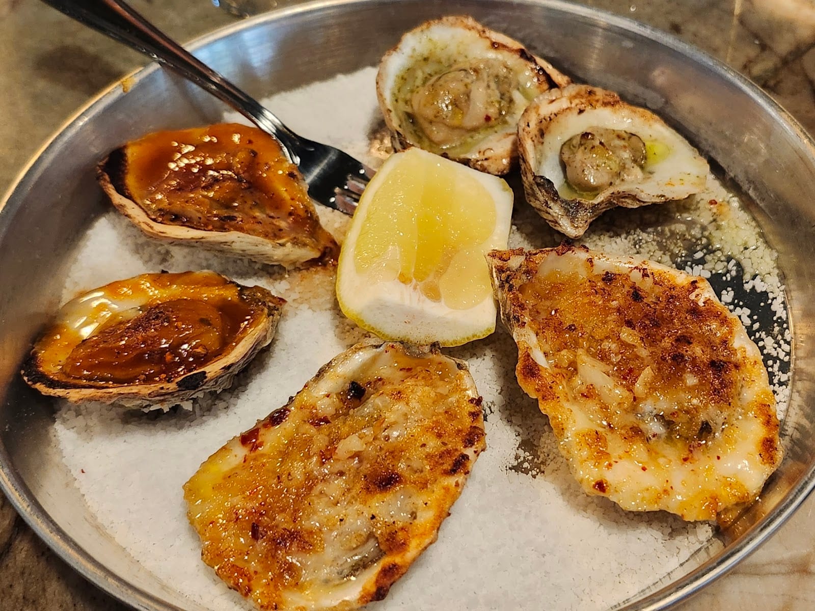 Follies Oyster & Cocktail, photo 2