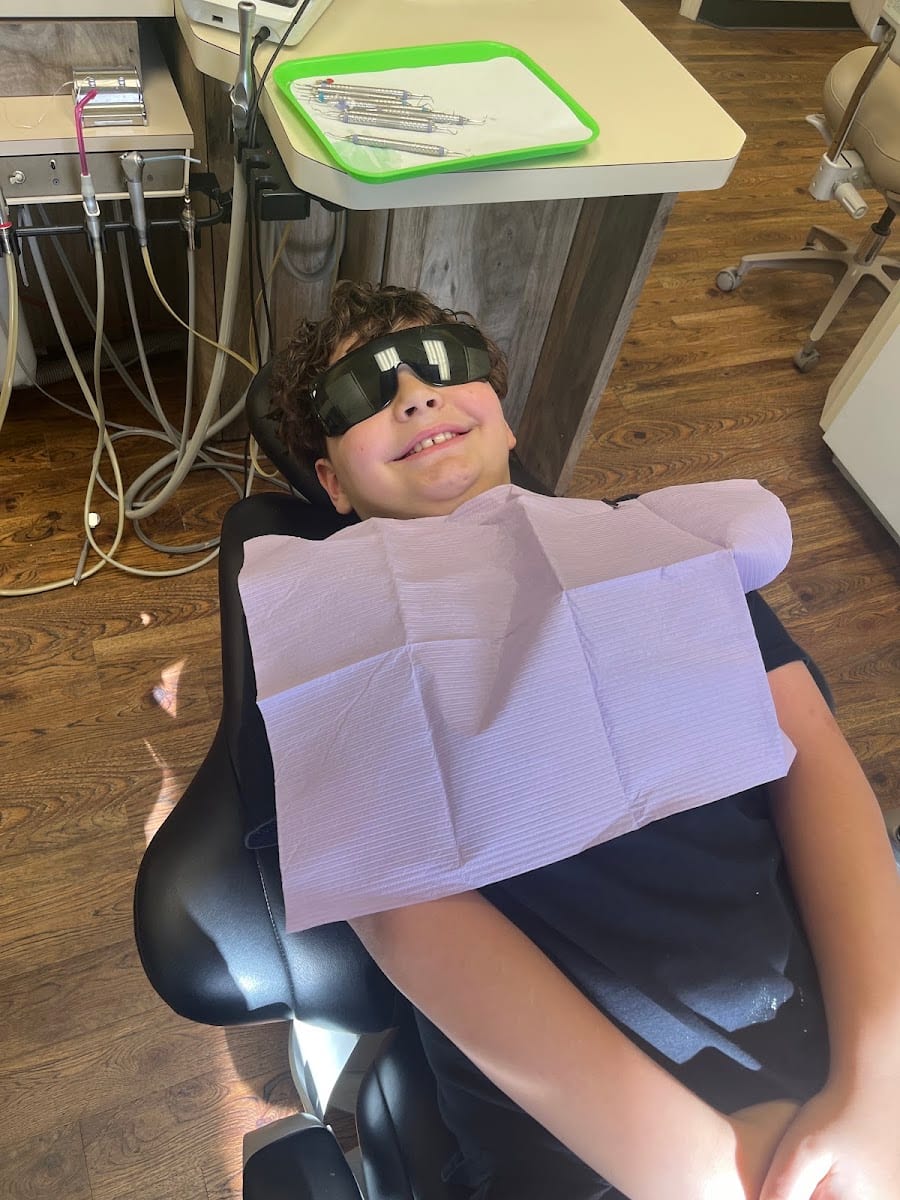 Hub City Dental