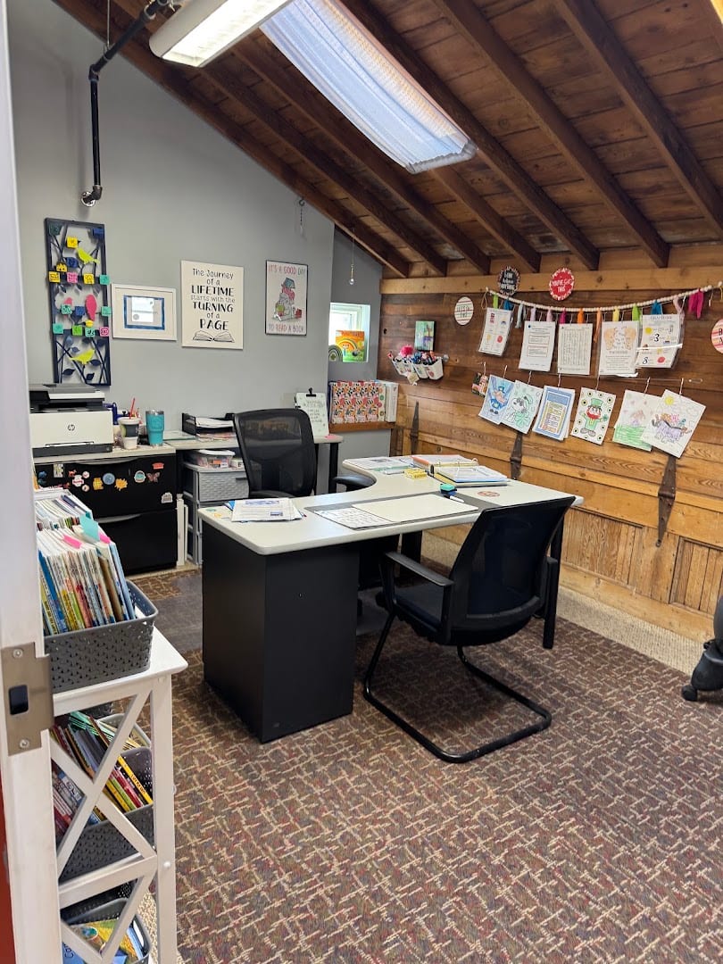 Journey to Literacy Tutoring Services, photo 2