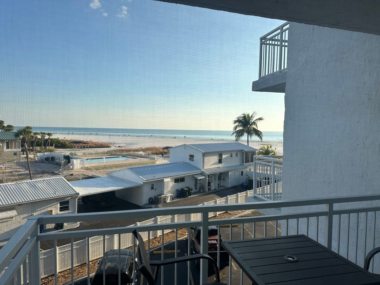 Beachside Management