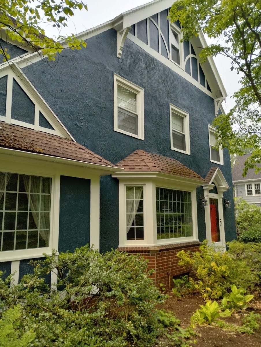 Laings Painting and Carpentry