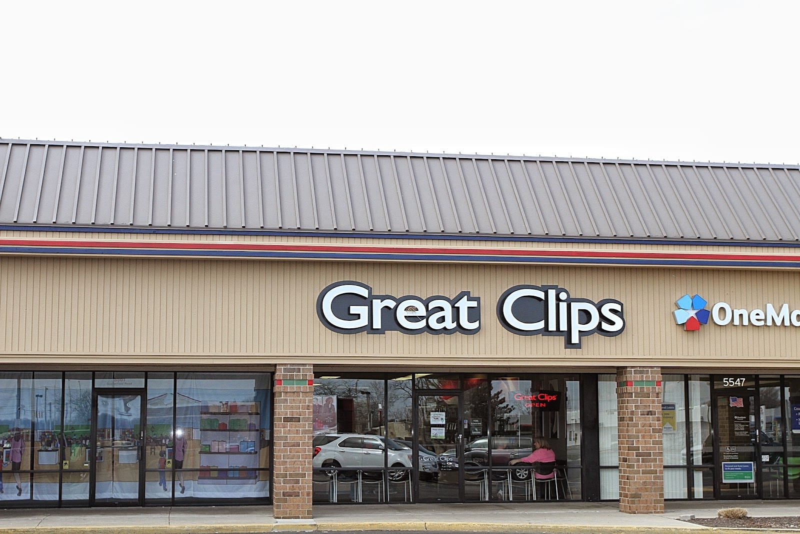 Great Clips