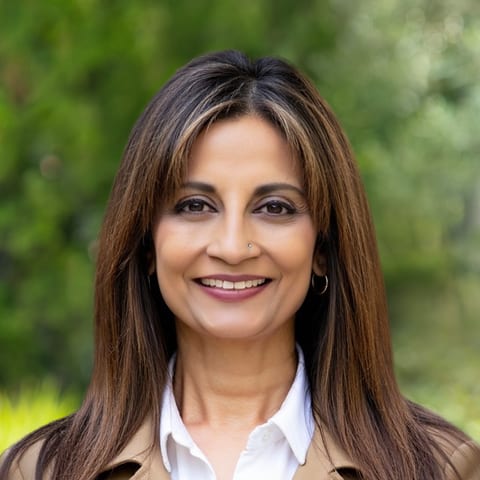 Anita R. Juvvadi, M.D.