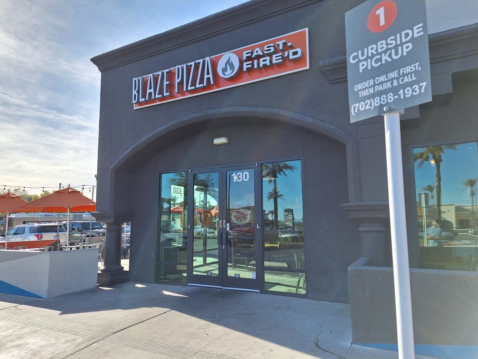 Blaze Pizza, photo 2