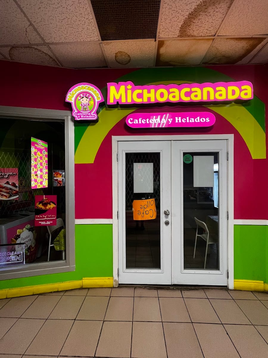 La Michoacana - Helados y Postres, photo 3