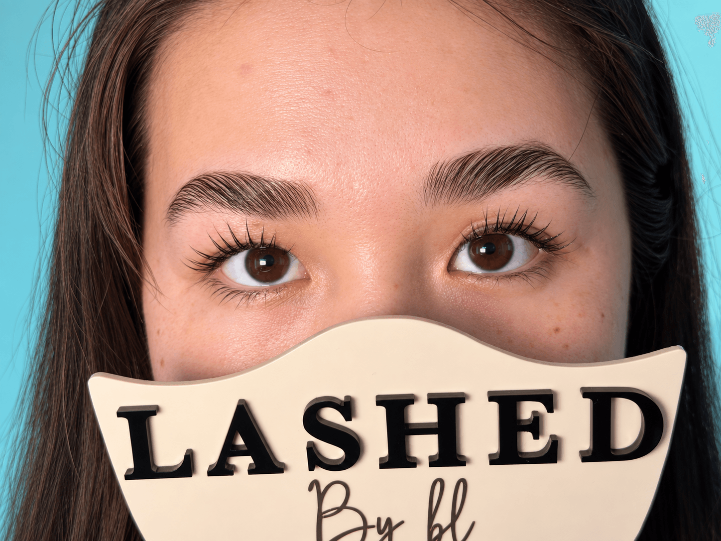 Lash Vibes