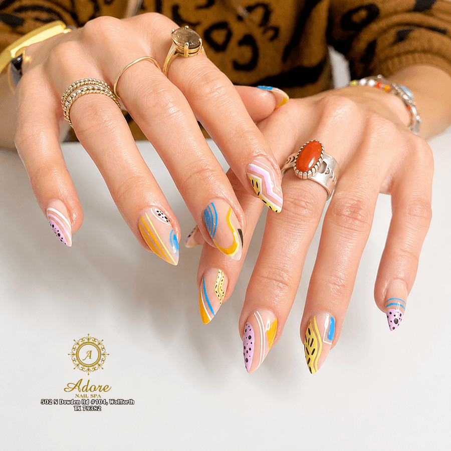 Adore Nails Spa