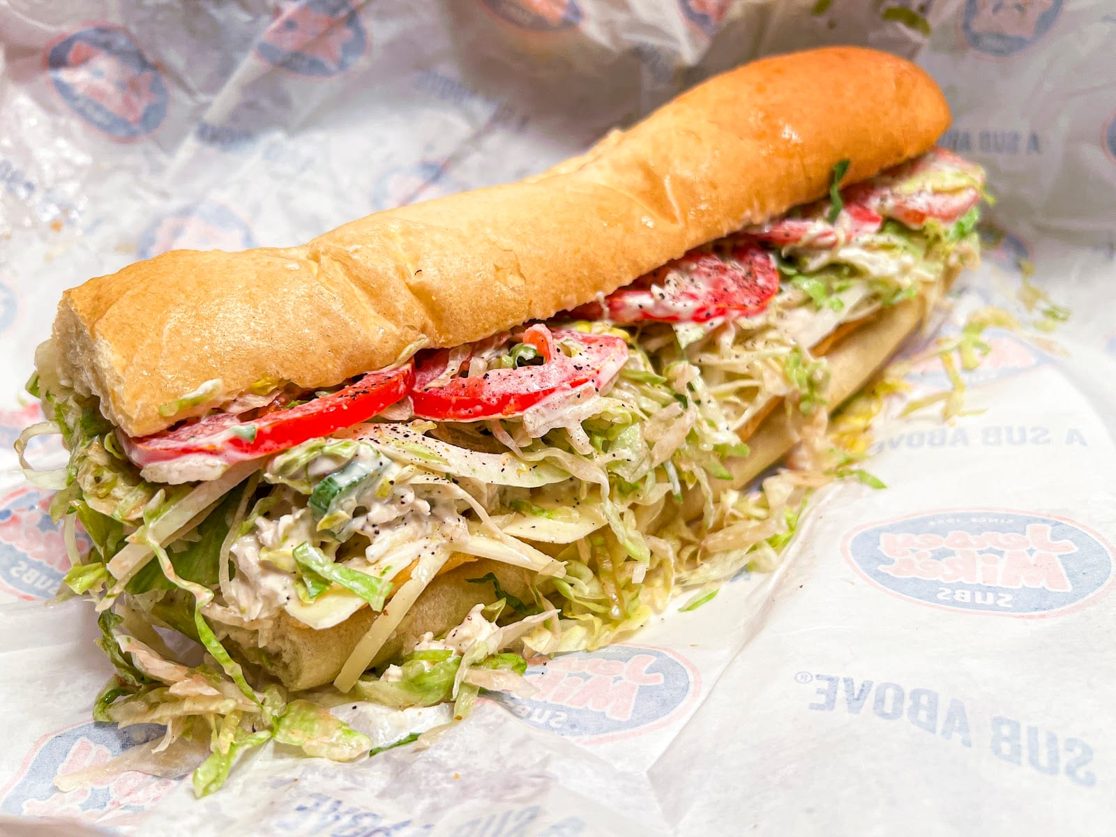 Jersey Mike's Subs, photo 4