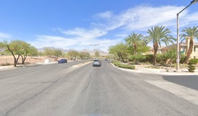 Eagle Rock