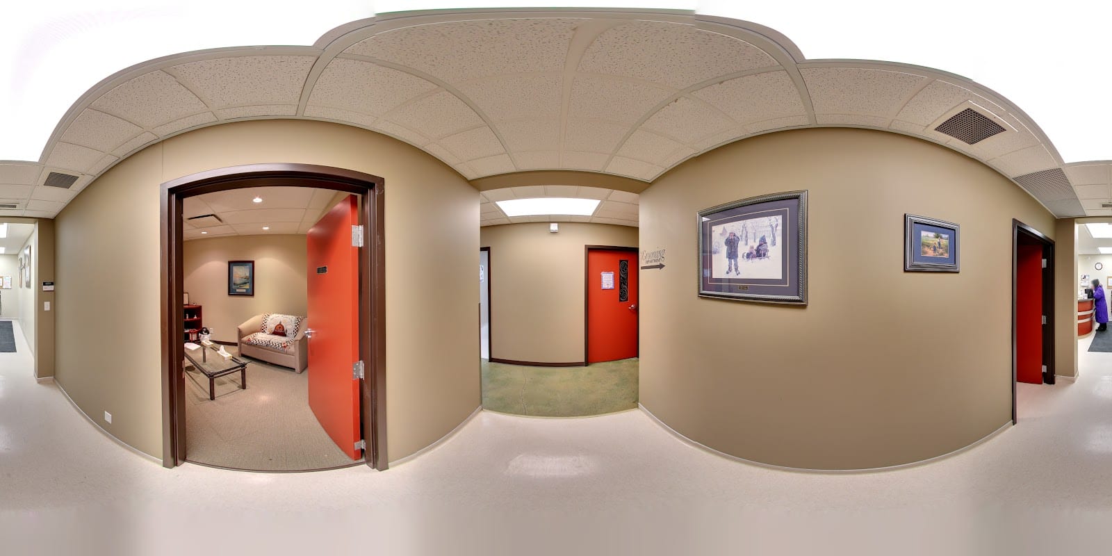 Park Veterinary Centre, photo 3