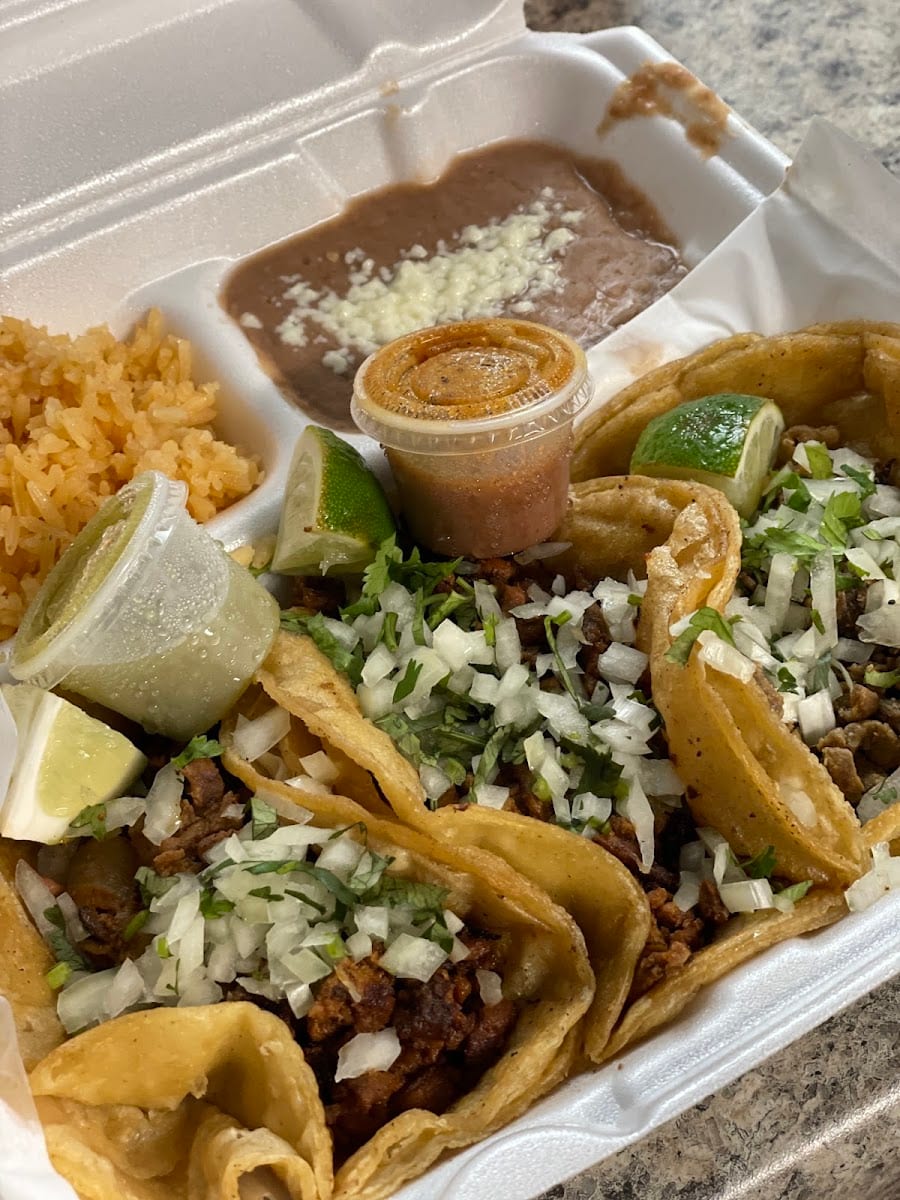EL TACO VAQUERO