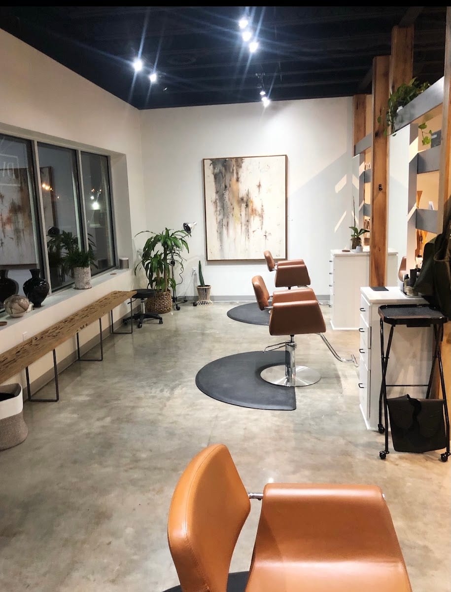 DVP Hair Salon