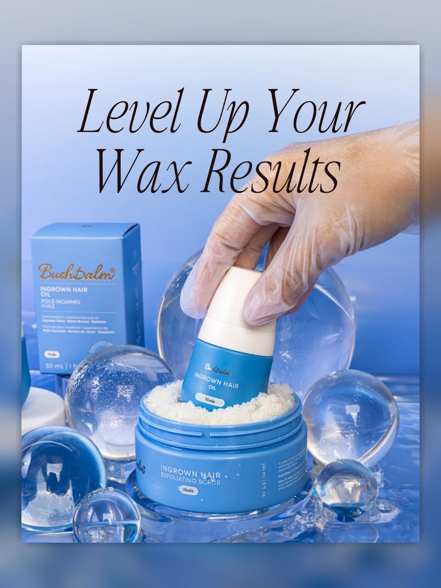 Bare RX + Wellness