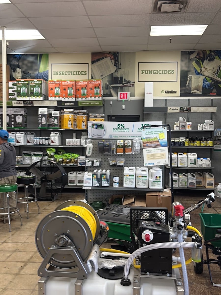 SiteOne Landscape Supply, photo 3